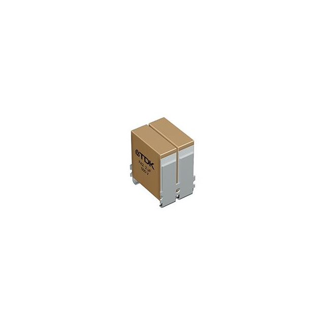 EPCOS (TDK) B58035U5205M052